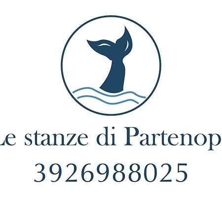Le Stanze Di Partenope Nápoly Kültér fotó
