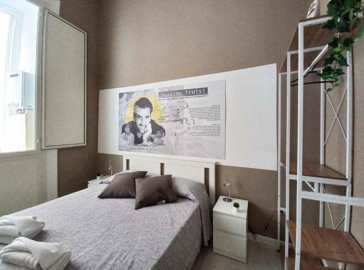 Le Stanze Di Partenope Nápoly Kültér fotó