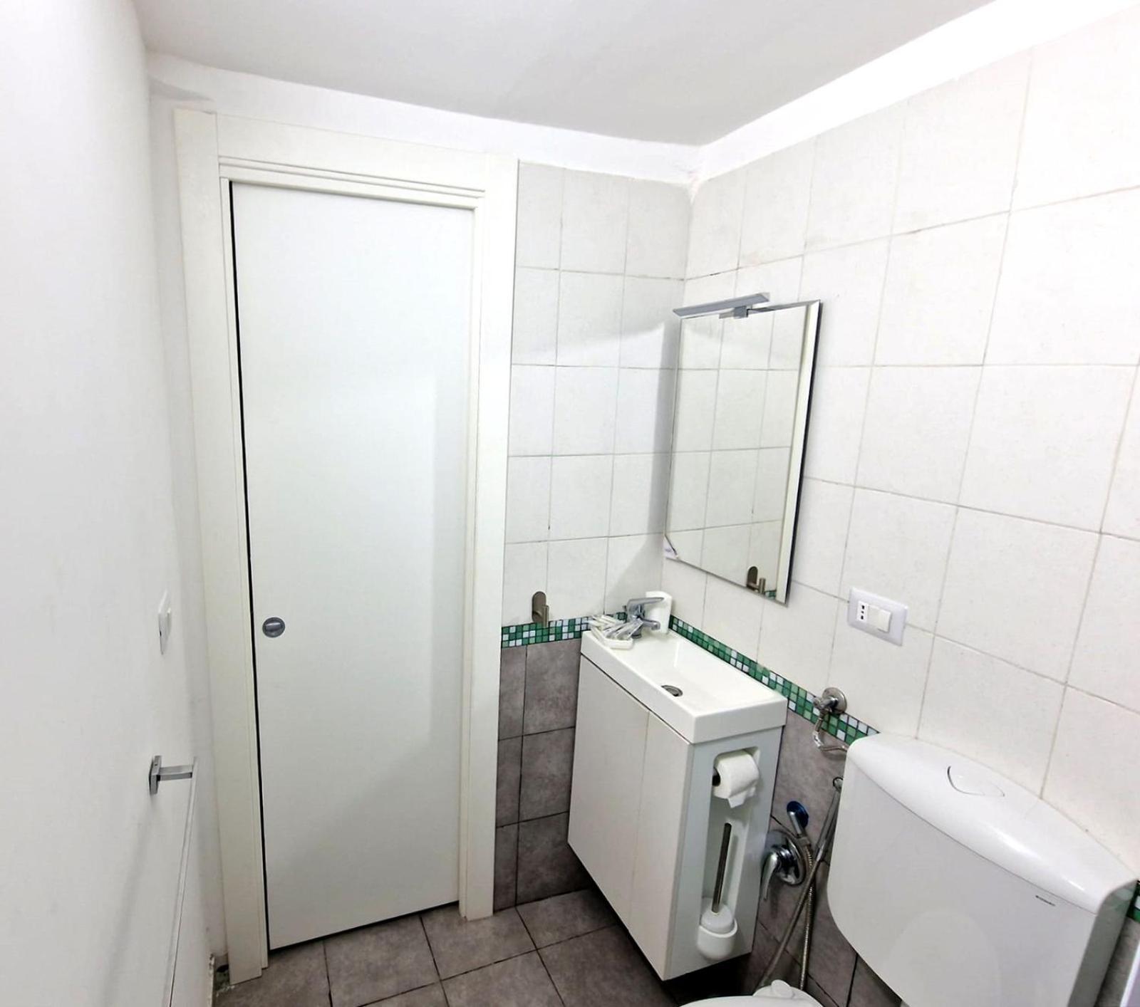 Le Stanze Di Partenope Nápoly Szoba fotó