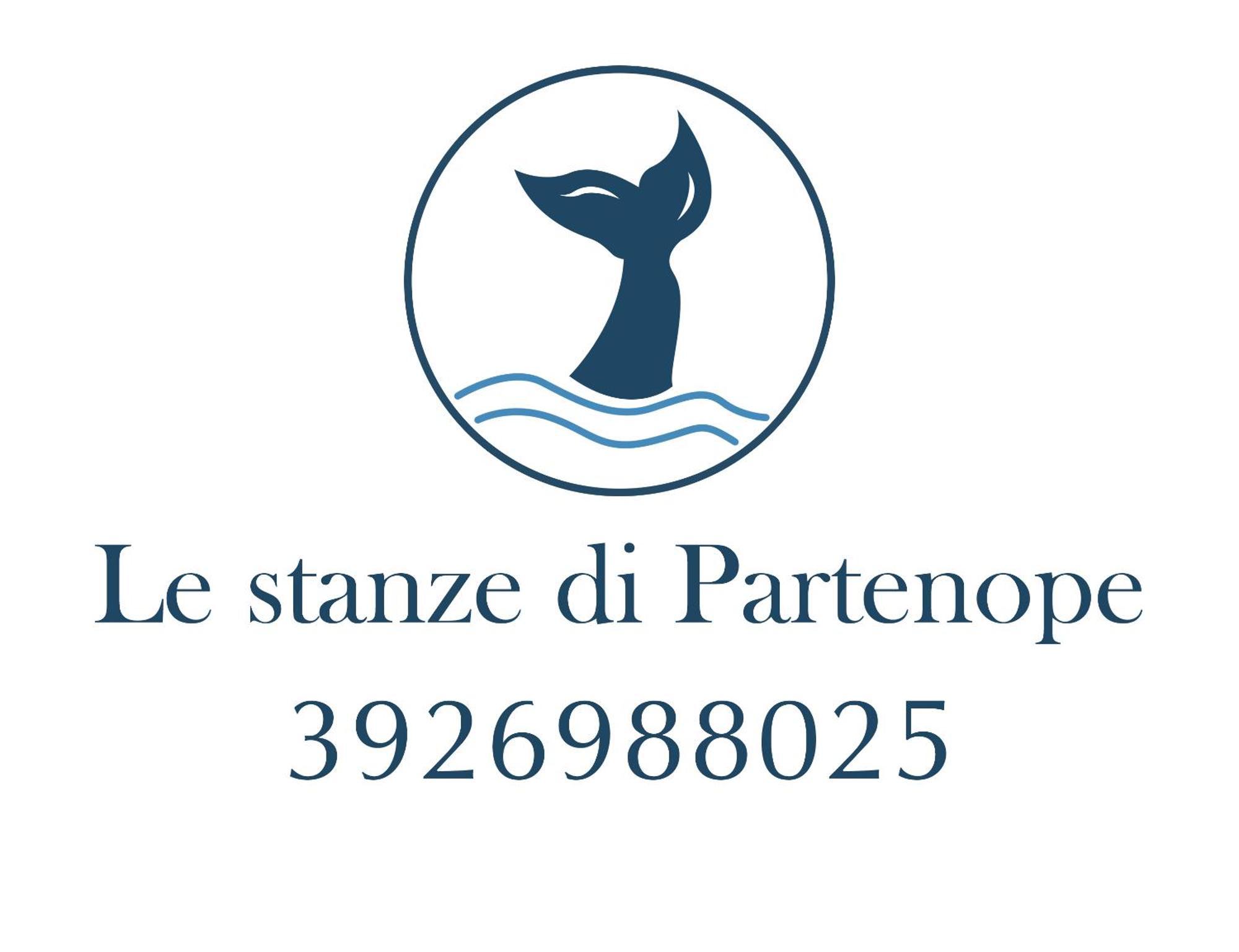 Le Stanze Di Partenope Nápoly Kültér fotó